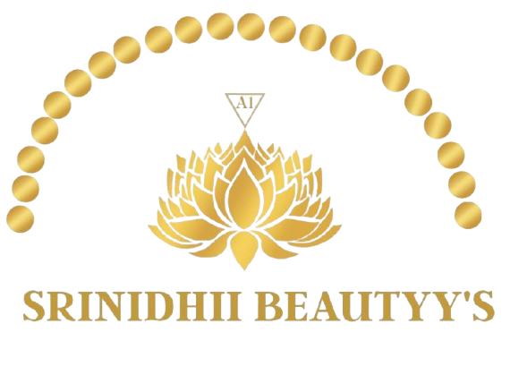 SRINIDHII BEAUTTYS